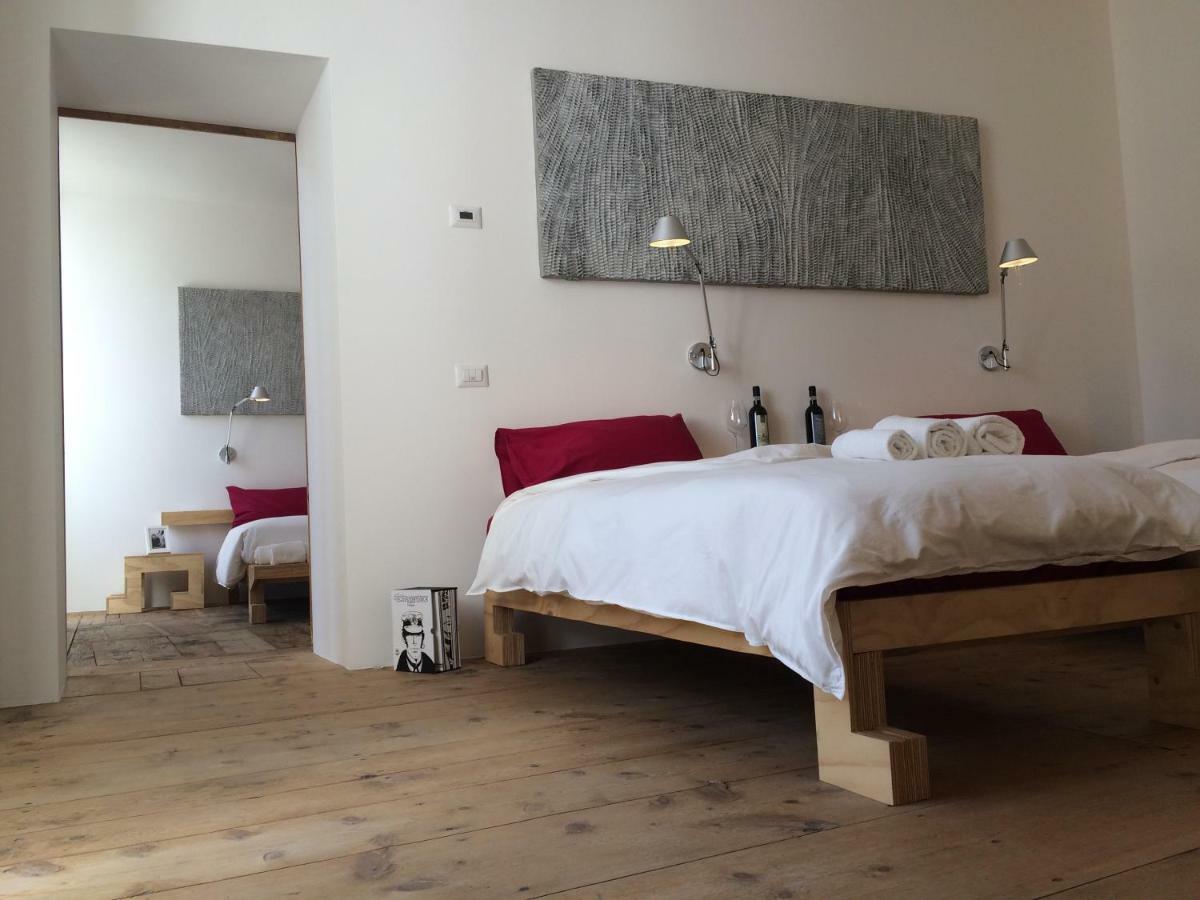 Winebnb Сондрио Екстериор снимка