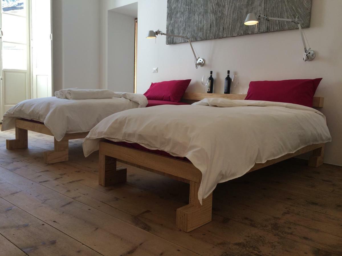Winebnb Сондрио Екстериор снимка