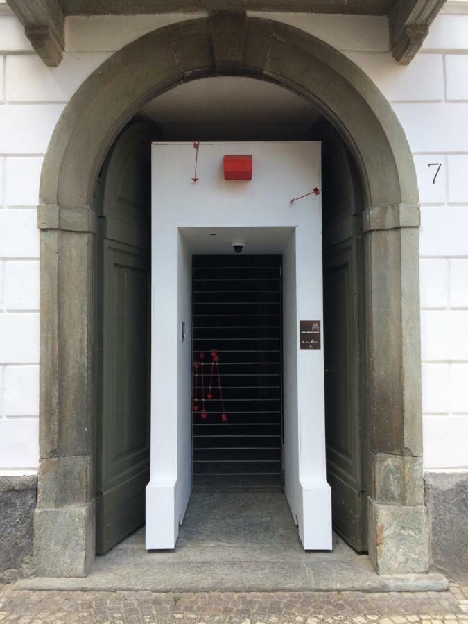 Winebnb Сондрио Екстериор снимка
