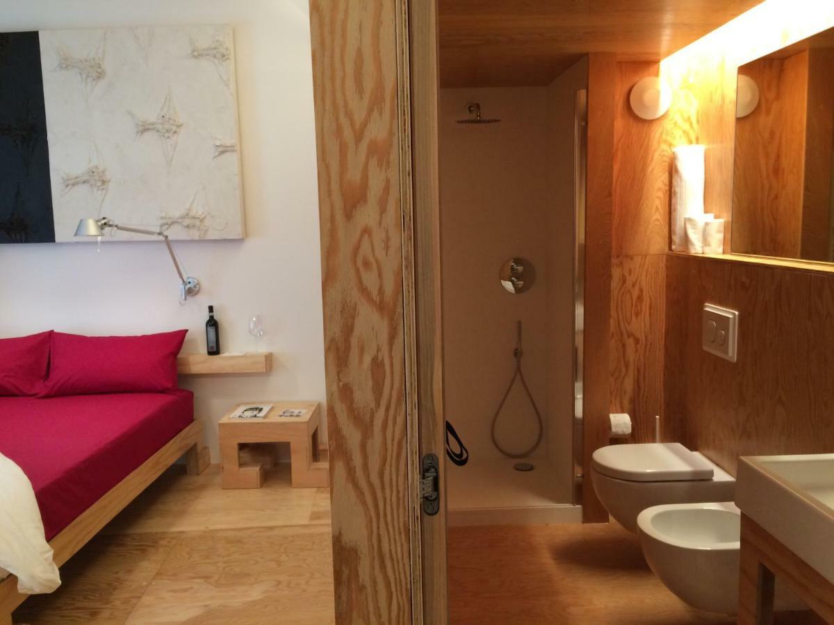 Winebnb Сондрио Екстериор снимка