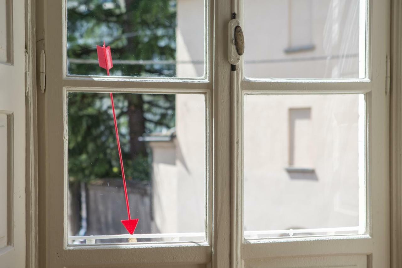 Winebnb Сондрио Екстериор снимка
