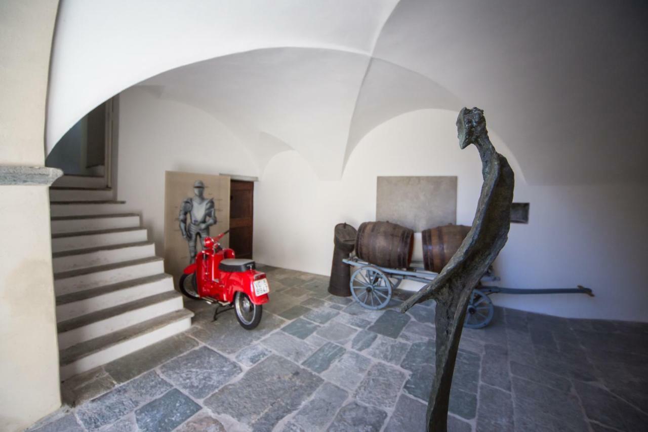 Winebnb Сондрио Екстериор снимка