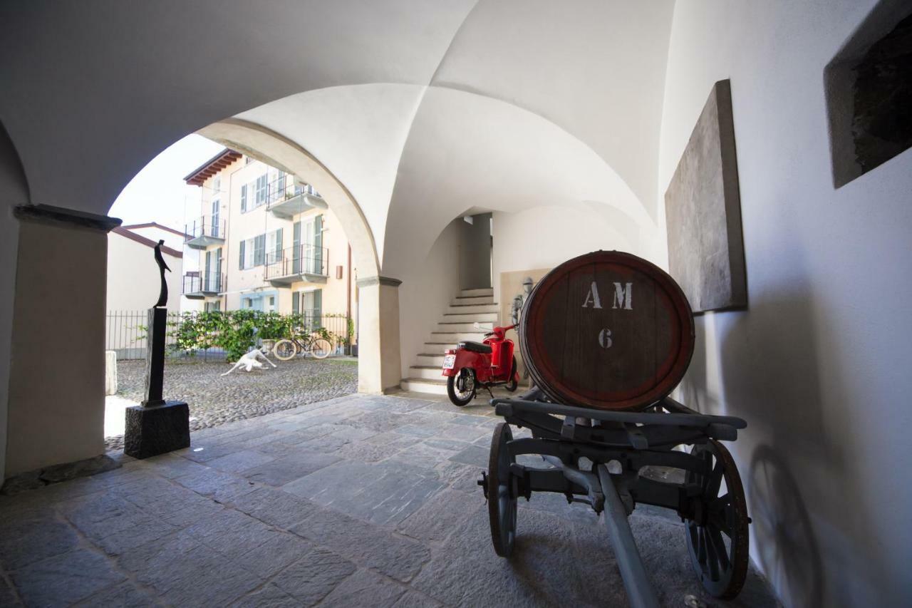 Winebnb Сондрио Екстериор снимка