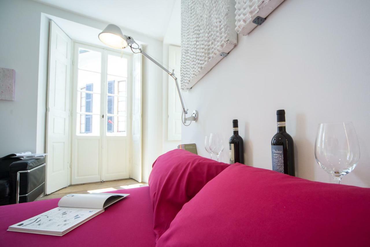 Winebnb Сондрио Екстериор снимка
